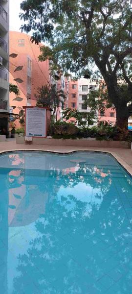 Near airport Apartment